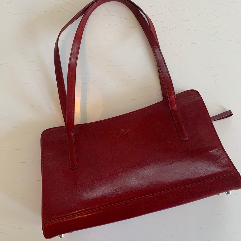 Monsac purse